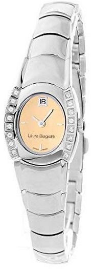 Laura biagiotti Zegarek Damski Laura Biagiotti LB0020L