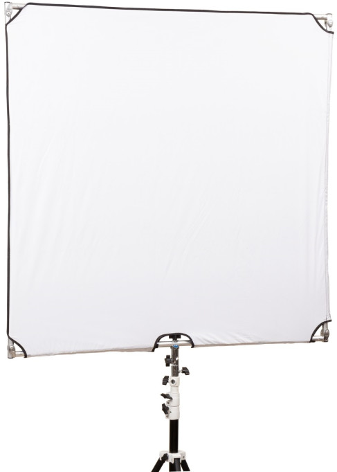 GlareOne Blenda na ramie 5w1 GlareOne Reflector 110x110