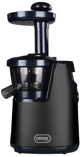 Greenis JuiceMe F-9010 Czarny