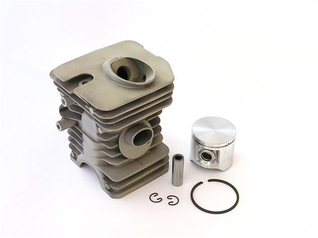 Husqvarna Cylinder + Tłok 40 Italy 40mm+GRATIS Ngk