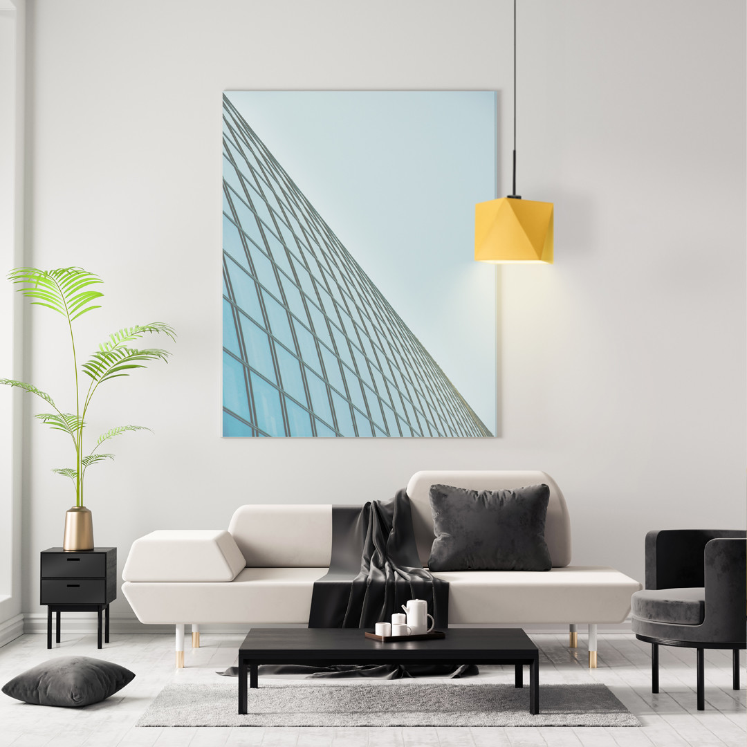 LYSNE Lampa wisząca z regulacją wysokości SALLO 11113/34