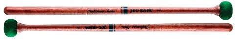 ProMark JH1 Jonathan Haas Signature Ultra Staccato Timpani Mallets JH1