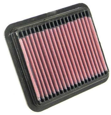 K&N 33  2258 K & N zamienny filtr powietrza 33-2258