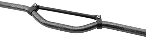 Vicma Vicma kierownica downhill scooter aluminiowa niebieski 8430525084469