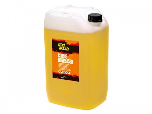 WELDTITE Odtłuszczacz DIRTWASH CITRUS DEGREASER 25litrów A-WLD-03030