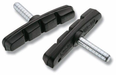 Jagwire Klocek hamulcowy Basic MTB  BWP3001