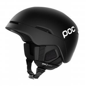 POC obex spin 2019 czarny KASK OBEX SPIN M/L BLK 10103