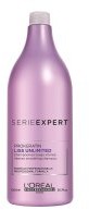 Loreal Liss Unlimited szampon wygładzający 1500ml