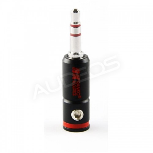 Ranko Ranko REP-1030 wtyk 3,5 mm stereo rep1030