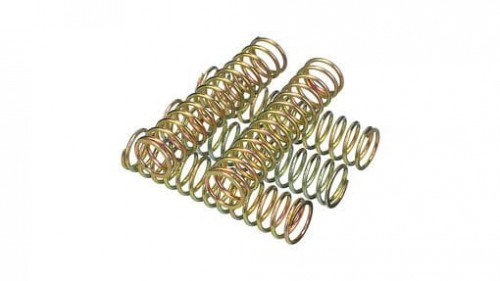 NEW HOLLAND CASE Sprężyna CNH 5193076 5193076