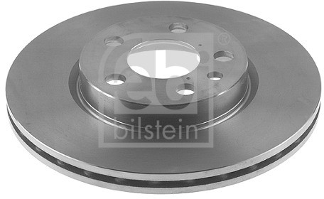 Febi Tarcza hamulcowa BILSTEIN 12036