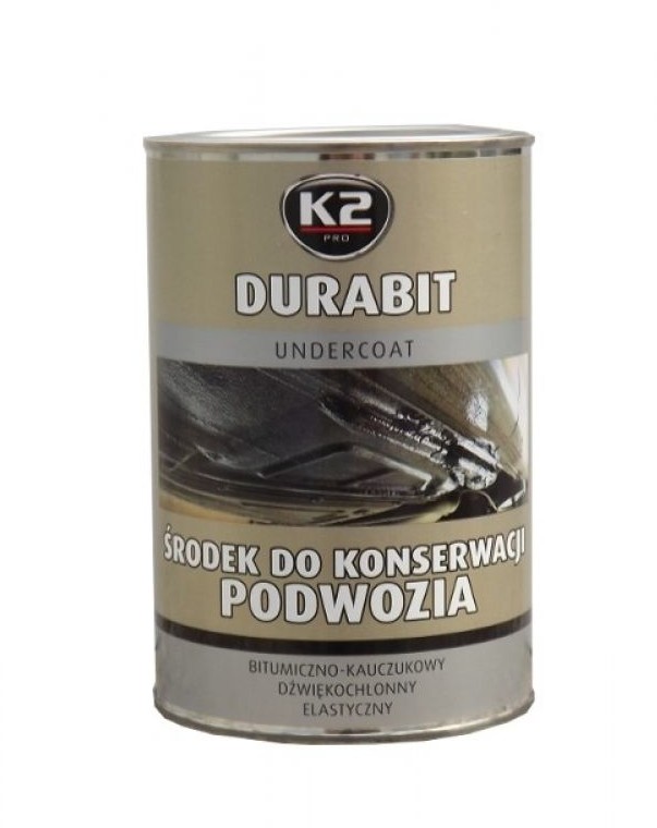 K2 DURABIT 1 L L326