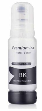 DrTusz Tusz Zamiennik 106 do Epson C13T00R140 Czarny Foto