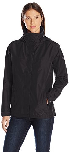 Helly Hansen damski w aden Jacket kurtka, czarny, XXXL 62650