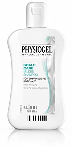 Physiogel Scalp Care łagodny szampon, 250 ml 50009955-1