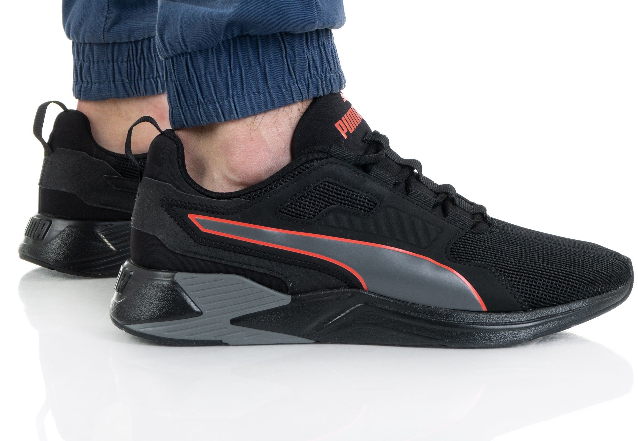 Puma BUTY DISPERE XT MEN'S 19372812 19372812