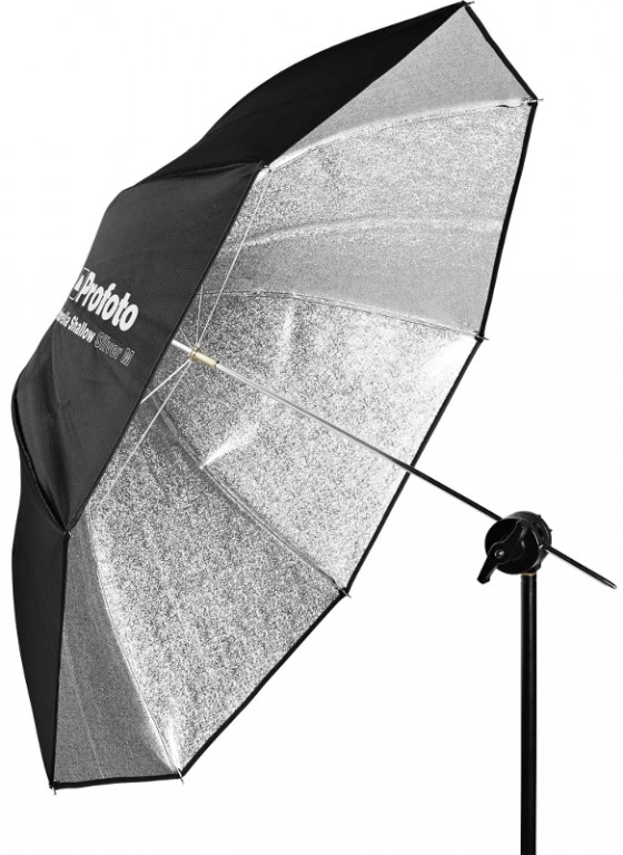 Profoto Profoto Shallow Silver M 105 cm 100975