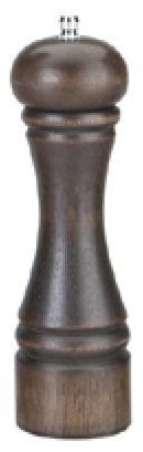 Ibili Młynek drewniany 15cm 773416