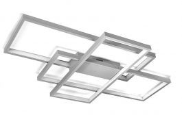 DomenoLED DomenoLED DL-Z01 657 lampa sufitowa 80W/LED 657