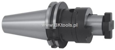 ZM KOLNO Trzpień frezarski uniwersalny DIN40 22mm TYP 7301