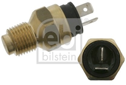 FEBI Czujnik, temperatura płynu chłodzącego 23547