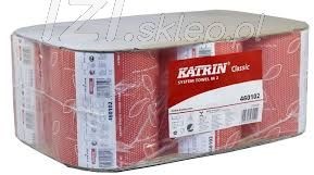 Katrin Ręcznik System towel M2 CLASSIC A'6 (460102) 460102