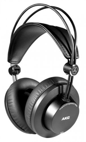 AKG K275