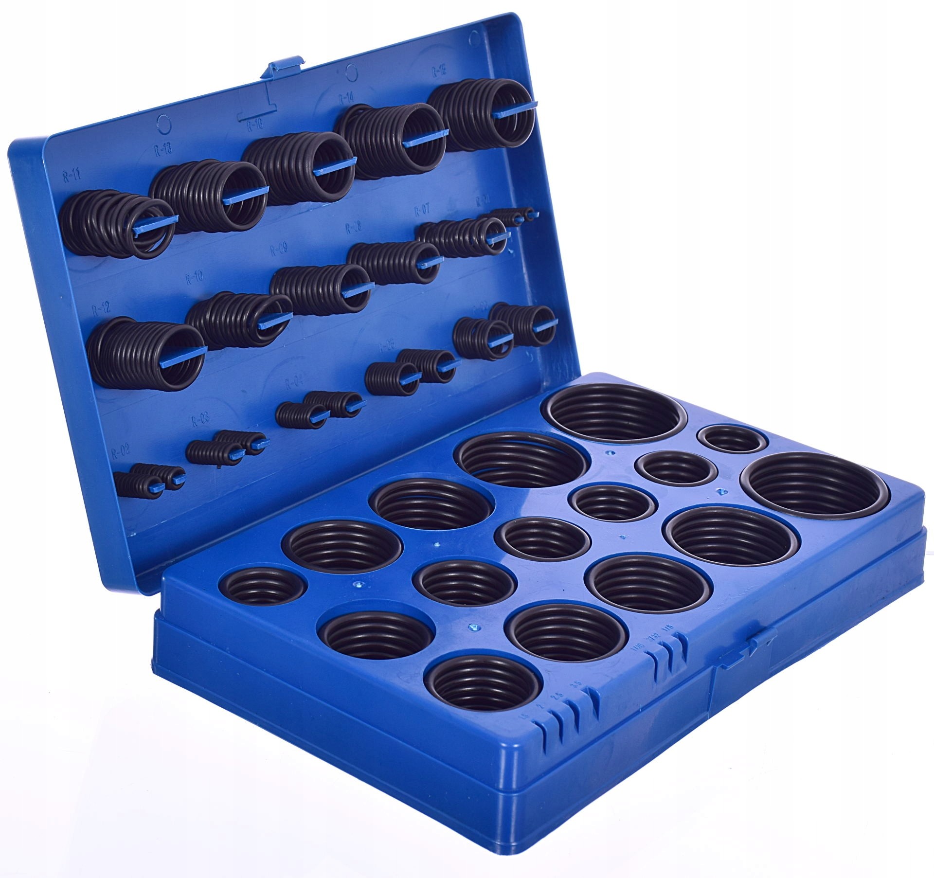 Oringi Gumki Uszczelki Gumowe 419 Olejoodporne Nbr