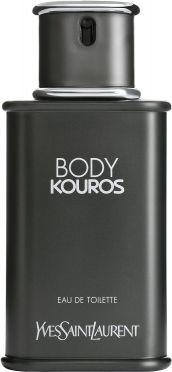 Yves Saint Laurent Body Kouros EDT 100ml 3365440098244