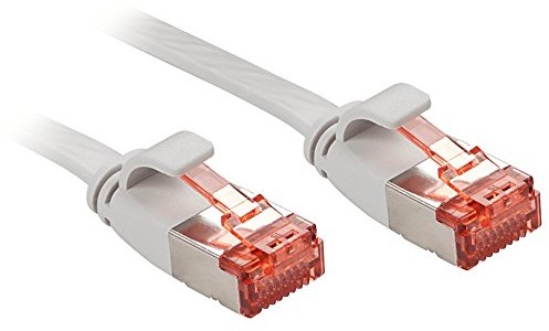 LINDY Lindy kabel/adapter 10 m  kabel sieciowy 47553