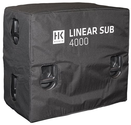 HK Audio Cover Linear Sub 1800 A