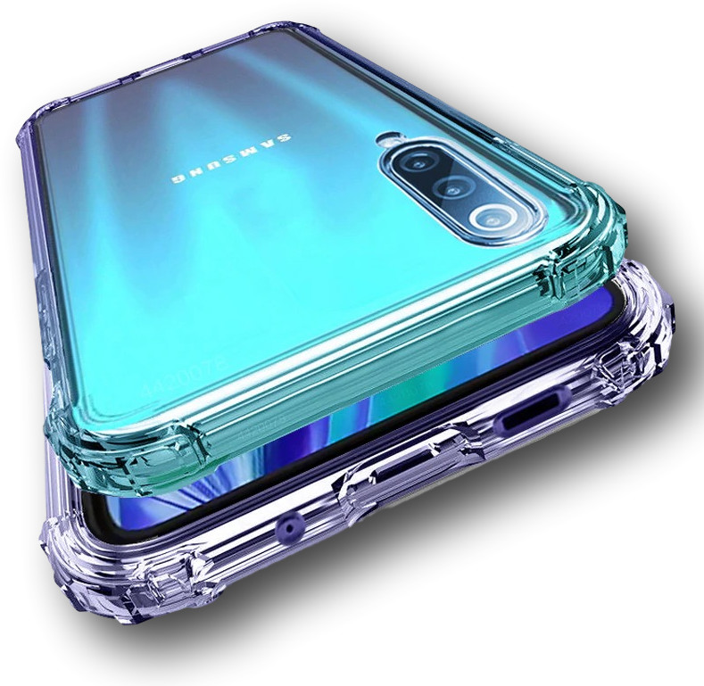 Samsung ST Etui Anti Shock Galaxy A50