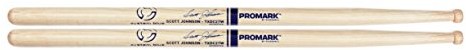 D'Addario txdc27 W promark Scott Johnson model 'Scooter' TXDC27W