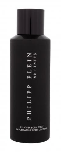 Philipp Plein Philipp Plein No Limit$ dezodorant 150 ml dla mężczyzn