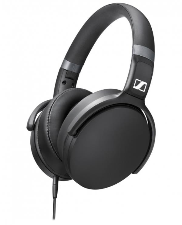 Sennheiser HD 4.30i czarne