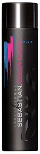 Sebastian Pielęgnacja włosów Foundation Color Ignite Multi Shampoo 250 ML