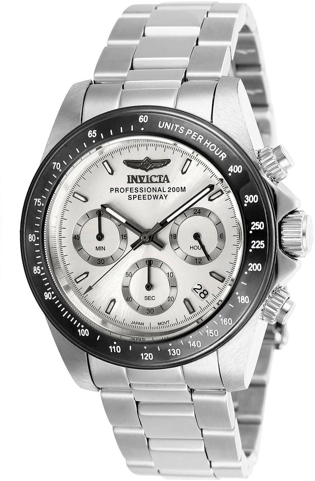 Invicta 26111