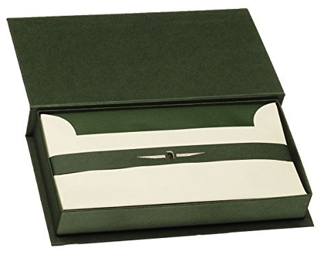 Paper Royal Kartka pocztowa  DL/DL i envelope Set  Chamois (15 sztuk) 1056831008