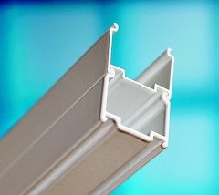 Ravak Profil poszerzający ANPV biały 137h SUPERNOVA E778803113702