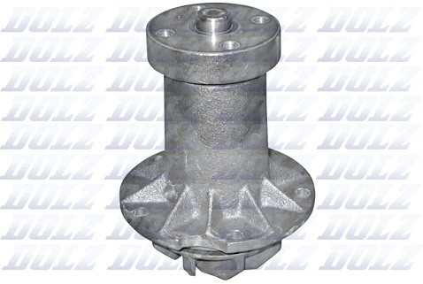 Dolz INDUSTRIAS Pompa wodna INDUSTRIAS M193