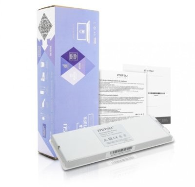 Mitsu Bateria do Apple MacBook 13
