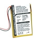 Cameron Sino CS-dec1 40pw akumulator do Dewalt XR Litowo-jonowa 14.4 V (3000 mAh, 43,2 WH) 4894128001768