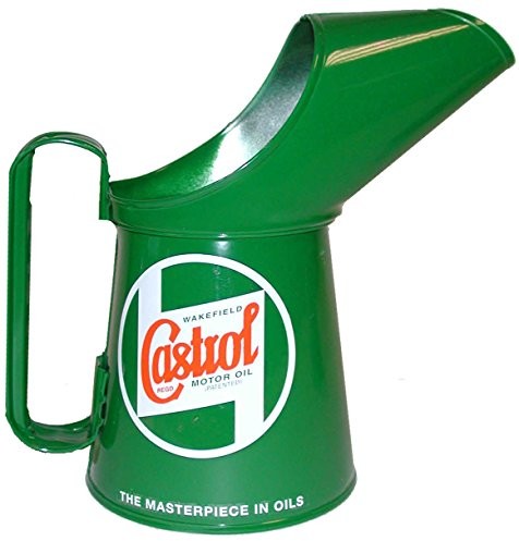 Castrol Dzbanuszek do  J105 J105