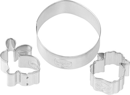 Dr. Oetker Linzer-foremka do wycinania 