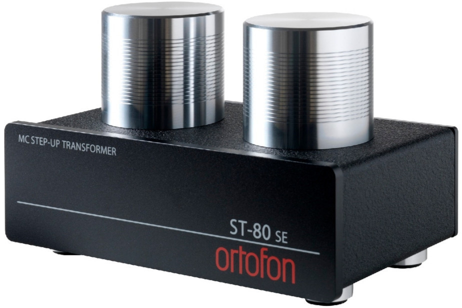 Ortofon ST-80 SE