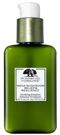 Origins Mega-Mushroom Relief & Resilience Fortifying Emulsion - Emulsja do twarzy