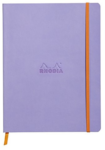 Rhodia Boutique 190 X 250 MM 