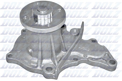 Dolz INDUSTRIAS Pompa wodna INDUSTRIAS T184