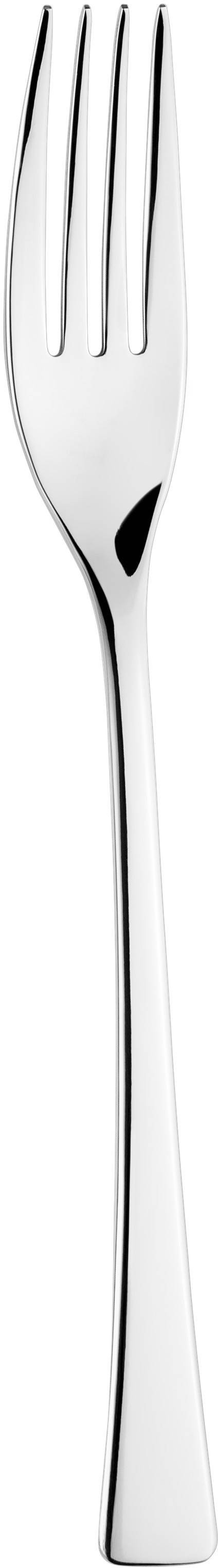 Eternum Widelec stołowy Curve Eternum ET-964-1 Eternum ET-964-1