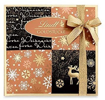 Lindt Bombonierka Goldstücke Pralines Rosé 180g 73CC-32971_20201116131354